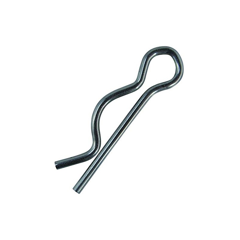 ダイドーハント (DAIDOHANT) ステンレス Rピン [ SUS304 ] (呼び径d1)6 x (長さL)21.2