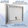 RecPro Square RV Baggage Door | Compartment Storage | RV