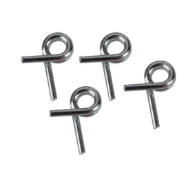 Mugen Clutch Springs 0.95 mm (4) MBX 8R E2721 4-Pin Coupling