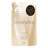Coconsupale Shampoo (Three Critch) Refill, 10.1 fl oz (320 ml)