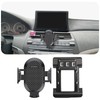 AOUKKL Car Phone Holder Fits for Honda Accord 2008-2013 8th