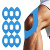 Knee Tape - Kinesiology Tape Knee Support,10X Flexible Breathable Waterproof