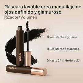 Heimish Dailism Smudge Stop Mascara