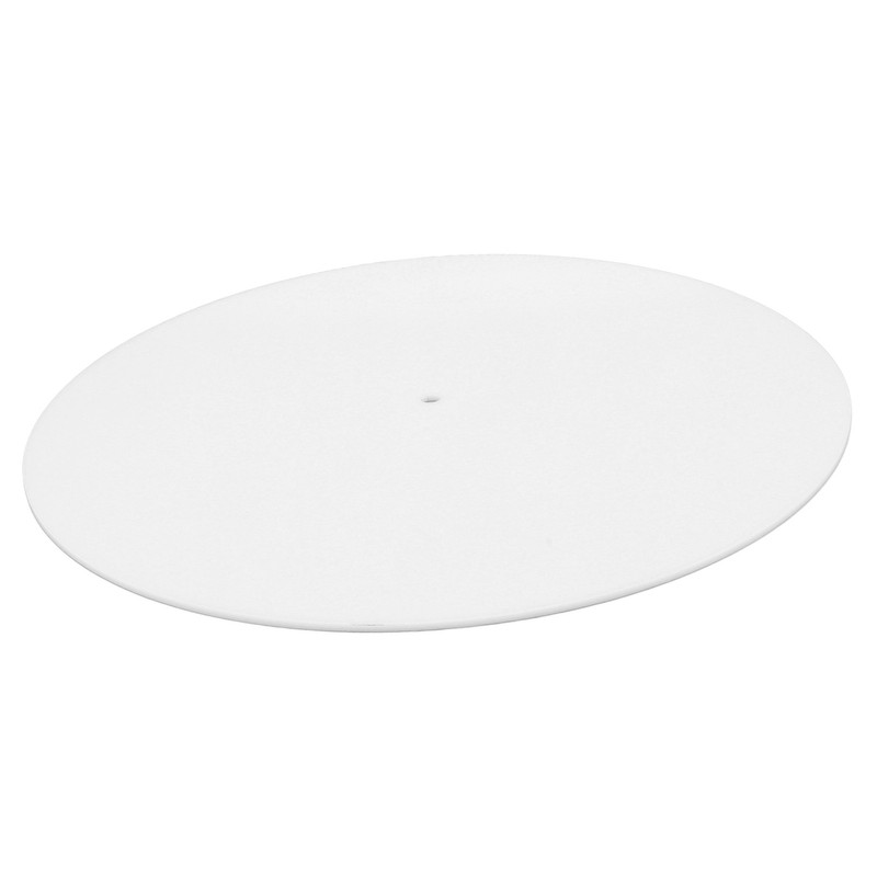 Turntable Mat Record Platter Slipmat Anti Static Acrylic Record Player