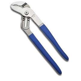 Dawn Industries GJP100 Groove Joint Pliers 10" Length
