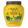 SKALA Mais Cachos, Crespos, and Maracuja 2-in-1 Cream (3-Pack Bundle)