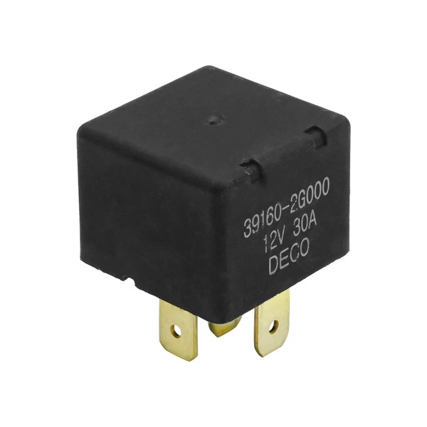 Anxingo Automotive Power Relay Replacement for Hyundai Azera Grandeur 2011