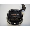 Generac OEM Genuine Generac 0J08074SRV Recoil Starter Assembly For 208cc
