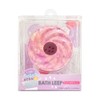 Sera BATH LEEP Bubble Candy, Cherry & Pomegranate Scent, 4.2