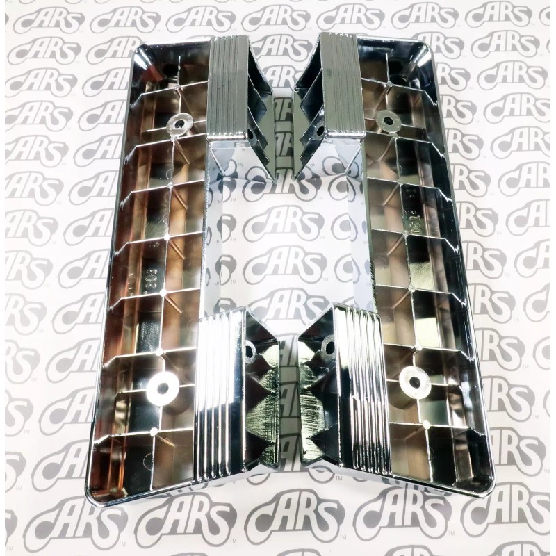 NORS 1964-1967 Buick Chevy Olds Pontiac Front Arm Rest Bases.