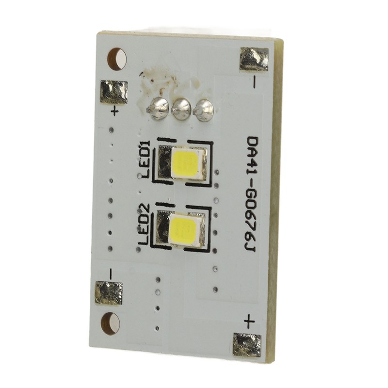Refrigerator Assy Lamp DA41 00676J Refrigerator LED Light for F261BEAESR
