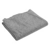 Tufting Cloth Soft Durable Polyester 6.6ft Wide 3.3ft Long Widely