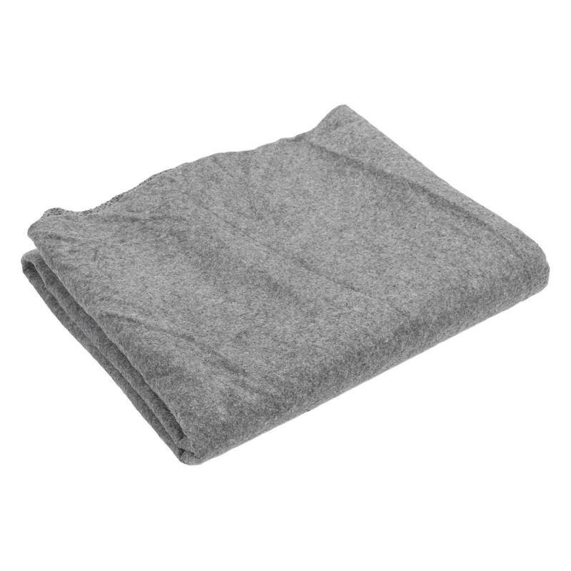 Tufting Cloth Soft Durable Polyester 6.6ft Wide 3.3ft Long Widely