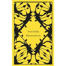 Metamorphosis: Franz Kafka (Little Clothbound Classics)