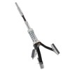 Engine Cylinder Hone Tool Deglazer with 3 Piece 1 1/8in