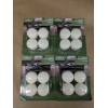 Elemental Outdoor Solutions 4 Packs Outdoor Chair Leg Cap Replacements