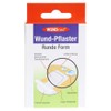 Wound Plaster 2.5 cm 20 Pieces