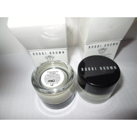 Bobbi Brown Lot 2 Bobbi Brown Vitamin Enriched Face Base .24 oz  7 ml  Each Travel Size NIB
