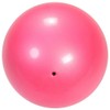 Togu Unisex - Adult Gym Ball 300g B.Q. Lacquered Hot