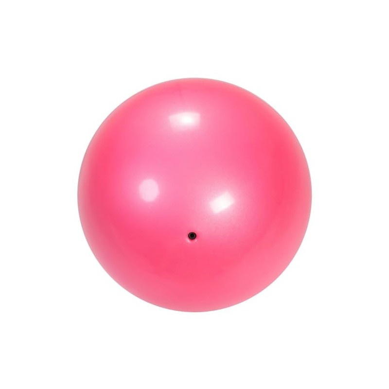 Togu Unisex - Adult Gym Ball 300g B.Q. Lacquered Hot
