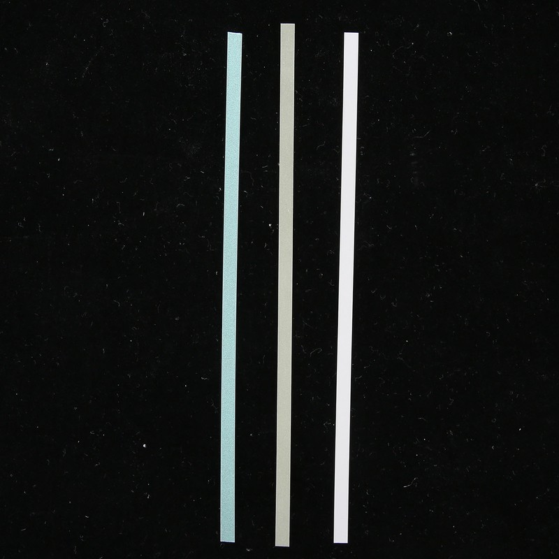 75pcs / Box Professional Dental Abrasive Dental Finishing Polishing Strips