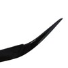 2pcs Headlight Eyebrow Left Right Replacement for 5 Series G30
