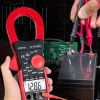 BTMETER TRMS Digital Clamp Meter Multimeter 2000A 2000V AC DC