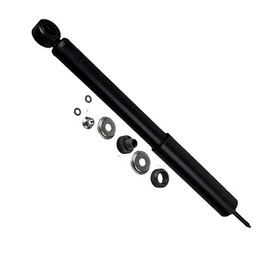 YCQTaoBao Rear Shocks - Rear Shocks Pair,Automotive Replacement Shocks 2PC Replaces 4170052D00 Compatible with Grand Vitara 2001 Compatible with XL-7 2006 2005 2004 2003 2002