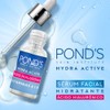 PONDS Serum Booster cido Hialurnico 30g