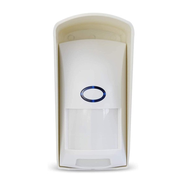 Wolf-Guard HW-10W1 Waterproof Motion Sensor, Compatible W4Q/JD-W06