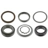 febi bilstein 47790 Wheel Bearing Kit with additional parts, pack