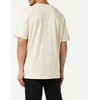Urban Classics Men's Organic Cotton T-Shirt for Men, Organic Basic