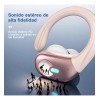 Mertto Auriculares Deportivos Inalmbricos Bluetooth Anc De 75 Horas,650 Mah,