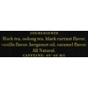 Harney & Sons Paris Black Tea | 4 oz Tin