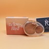 Puy Mellow Dual Blusher ND02 Downtempo 7.2g / 퓌 멜로우 듀얼 블러셔 ND02 다운템포 7.2g