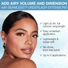 Ardell Seamless Underlash Extensions Light as Air Refill, 1-pack