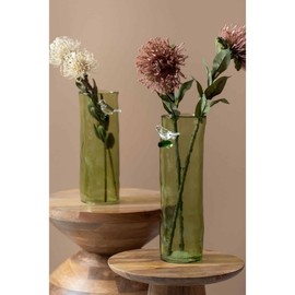 Leitmotiv [DL] Side Table Force Mango Wood Small