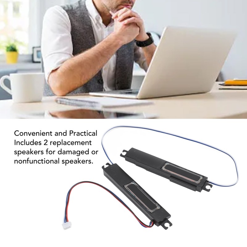Laptop Internal Speaker Right Left Replacement Laptop Built In Speaker