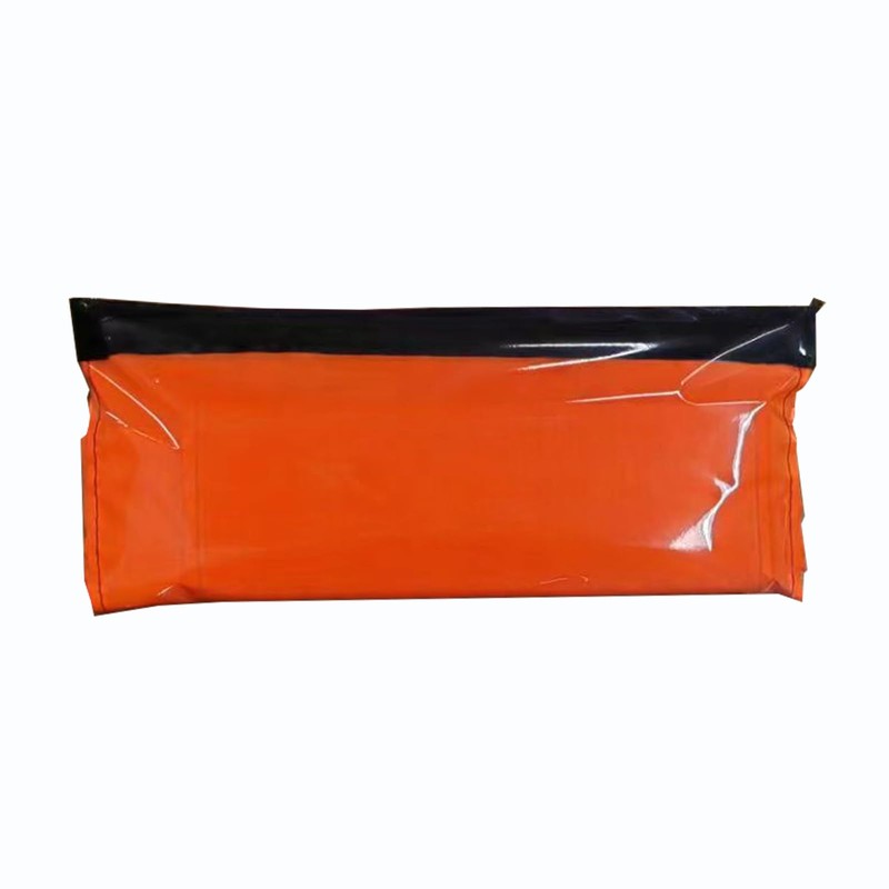 EEZ RV Products 25' Long (Orange) Wind Streamer, Great for