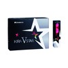 Kasco Golf Ball KIRA STAR V Killer V Unisex Kira