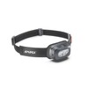 AMPEX Head Lamp - Comfortable, Waterproof Headlamp Rechargeable with Bright