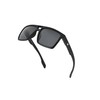 Surf Monkey Polarized Sunglasses for Men/Women, TR90, UV400, blackone