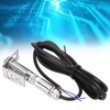NonContact Infrared Temperature Sensors Components 420mA Transmitter 1030VDC(0~200℃ )