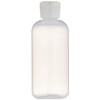 Relags Bottle with Folding Pourer Bottle, Transparent, 120 ml
