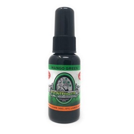 Blunt Power Concentrated Air Freshener Spray-mango-high Powered, Excellent