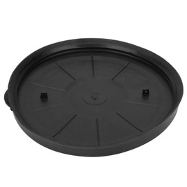 Kayak Compartment Cover, Canoeing Kayak Dedicated Storage Warehouse Round Hatch Cover Accessory