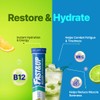 Fast&Up Reload – Mojito Flavour – 20 Effervescent Tablets –