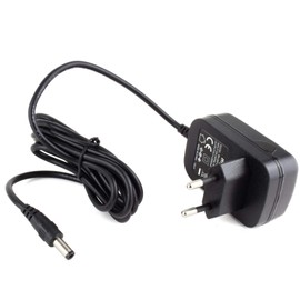 MyVolts 18 V EU Power Supply Compatible with Pro-Ject Phono Box E Phono Amplifier