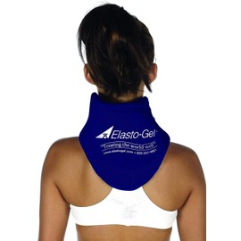 CC102 Elasto-Gel Cervical Collar Wrap