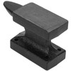 Cast Iron Anvil,Portable Rugged Extra Large Feet Stable And Reliable